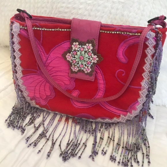 VOYAGE Handbags - VOYAGE small purse